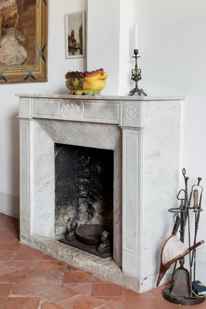 أليلا Can Rovira - Stunning Neoclassical Mansion, Just 20 Min Drive From Barcelona City Center, Ideal For Groups And Families المظهر الخارجي الصورة