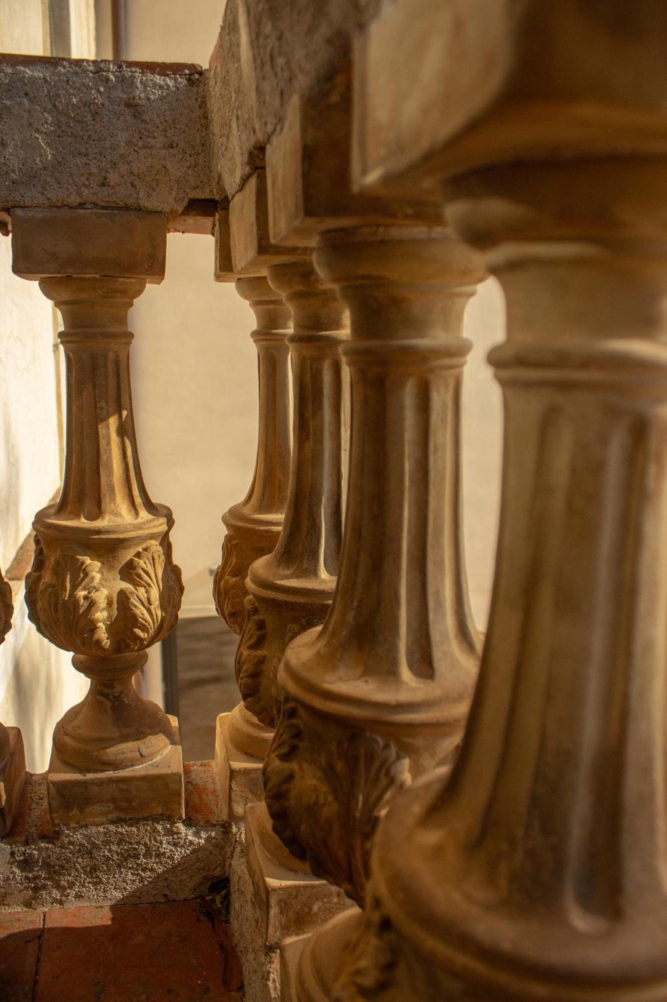 أليلا Can Rovira - Stunning Neoclassical Mansion, Just 20 Min Drive From Barcelona City Center, Ideal For Groups And Families المظهر الخارجي الصورة